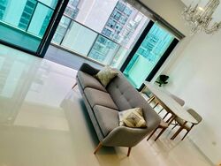 Soleil @ Sinaran (D11), Condominium #594136351